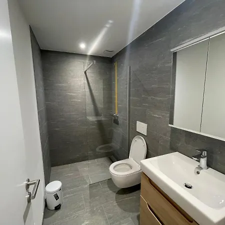 Schnyder's Studio_2 Apartament *